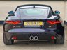 USED 2015 15 JAGUAR F-TYPE 3.0 V6 S 2d 380 BHP VISIBILITY PACK, SPORTS EXHAUST