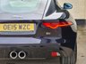USED 2015 15 JAGUAR F-TYPE 3.0 V6 S 2d 380 BHP VISIBILITY PACK, SPORTS EXHAUST