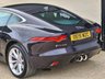 USED 2015 15 JAGUAR F-TYPE 3.0 V6 S 2d 380 BHP VISIBILITY PACK, SPORTS EXHAUST