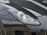 USED 2015 15 JAGUAR F-TYPE 3.0 V6 S 2d 380 BHP VISIBILITY PACK, SPORTS EXHAUST