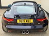 USED 2015 15 JAGUAR F-TYPE 3.0 V6 S 2d 380 BHP VISIBILITY PACK, SPORTS EXHAUST