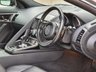 USED 2015 15 JAGUAR F-TYPE 3.0 V6 S 2d 380 BHP VISIBILITY PACK, SPORTS EXHAUST
