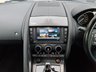 USED 2015 15 JAGUAR F-TYPE 3.0 V6 S 2d 380 BHP VISIBILITY PACK, SPORTS EXHAUST