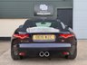 USED 2015 15 JAGUAR F-TYPE 3.0 V6 S 2d 380 BHP VISIBILITY PACK, SPORTS EXHAUST