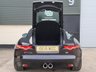 USED 2015 15 JAGUAR F-TYPE 3.0 V6 S 2d 380 BHP VISIBILITY PACK, SPORTS EXHAUST