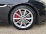 USED 2015 15 JAGUAR F-TYPE 3.0 V6 S 2d 380 BHP VISIBILITY PACK, SPORTS EXHAUST