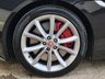 USED 2015 15 JAGUAR F-TYPE 3.0 V6 S 2d 380 BHP VISIBILITY PACK, SPORTS EXHAUST