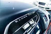 USED 2018 18 LAND ROVER RANGE ROVER VELAR 2.0 R-DYNAMIC SE 5d 238 BHP BLACK PACK + APPLE CARPLAY + 2 KEYS