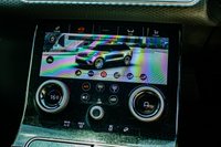 USED 2018 18 LAND ROVER RANGE ROVER VELAR 2.0 R-DYNAMIC SE 5d 238 BHP BLACK PACK + APPLE CARPLAY + 2 KEYS