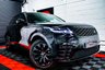 USED 2018 18 LAND ROVER RANGE ROVER VELAR 2.0 R-DYNAMIC SE 5d 238 BHP BLACK PACK + APPLE CARPLAY + 2 KEYS