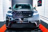 USED 2018 18 LAND ROVER RANGE ROVER VELAR 2.0 R-DYNAMIC SE 5d 238 BHP BLACK PACK + APPLE CARPLAY + 2 KEYS