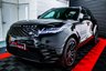USED 2018 18 LAND ROVER RANGE ROVER VELAR 2.0 R-DYNAMIC SE 5d 238 BHP BLACK PACK + APPLE CARPLAY + 2 KEYS