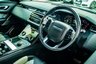 USED 2018 18 LAND ROVER RANGE ROVER VELAR 2.0 R-DYNAMIC SE 5d 238 BHP BLACK PACK + APPLE CARPLAY + 2 KEYS