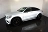USED 2017 66 MERCEDES-BENZ GLC-CLASS 2.1 GLC 250 D 4MATIC AMG LINE PREMIUM PLUS 4d-2 FORMER KEEPERS-ELECTRIC SUNROOF-21