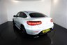 USED 2017 66 MERCEDES-BENZ GLC-CLASS 2.1 GLC 250 D 4MATIC AMG LINE PREMIUM PLUS 4d-2 FORMER KEEPERS-ELECTRIC SUNROOF-21