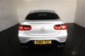 USED 2017 66 MERCEDES-BENZ GLC-CLASS 2.1 GLC 250 D 4MATIC AMG LINE PREMIUM PLUS 4d-2 FORMER KEEPERS-ELECTRIC SUNROOF-21