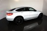 USED 2017 66 MERCEDES-BENZ GLC-CLASS 2.1 GLC 250 D 4MATIC AMG LINE PREMIUM PLUS 4d-2 FORMER KEEPERS-ELECTRIC SUNROOF-21