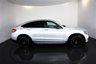 USED 2017 66 MERCEDES-BENZ GLC-CLASS 2.1 GLC 250 D 4MATIC AMG LINE PREMIUM PLUS 4d-2 FORMER KEEPERS-ELECTRIC SUNROOF-21