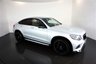 USED 2017 66 MERCEDES-BENZ GLC-CLASS 2.1 GLC 250 D 4MATIC AMG LINE PREMIUM PLUS 4d-2 FORMER KEEPERS-ELECTRIC SUNROOF-21