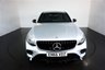 USED 2017 66 MERCEDES-BENZ GLC-CLASS 2.1 GLC 250 D 4MATIC AMG LINE PREMIUM PLUS 4d-2 FORMER KEEPERS-ELECTRIC SUNROOF-21