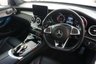 USED 2017 66 MERCEDES-BENZ GLC-CLASS 2.1 GLC 250 D 4MATIC AMG LINE PREMIUM PLUS 4d-2 FORMER KEEPERS-ELECTRIC SUNROOF-21
