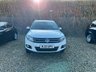 USED 2013 13 VOLKSWAGEN TIGUAN 2.0 SE TDI BLUEMOTION TECHNOLOGY 4MOTION 5d 138 BHP 