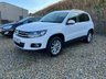USED 2013 13 VOLKSWAGEN TIGUAN 2.0 SE TDI BLUEMOTION TECHNOLOGY 4MOTION 5d 138 BHP 