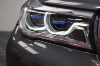 USED 2017 V BMW 7 SERIES 3.0 730D 4d 261 BHP SUNROOF / HUD / LASER LIGHTS