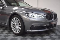 USED 2017 V BMW 7 SERIES 3.0 730D 4d 261 BHP SUNROOF / HUD / LASER LIGHTS