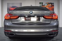 USED 2017 V BMW 7 SERIES 3.0 730D 4d 261 BHP SUNROOF / HUD / LASER LIGHTS