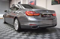 USED 2017 V BMW 7 SERIES 3.0 730D 4d 261 BHP SUNROOF / HUD / LASER LIGHTS