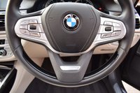 USED 2017 V BMW 7 SERIES 3.0 730D 4d 261 BHP SUNROOF / HUD / LASER LIGHTS