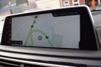 USED 2017 V BMW 7 SERIES 3.0 730D 4d 261 BHP SUNROOF / HUD / LASER LIGHTS