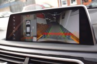 USED 2017 V BMW 7 SERIES 3.0 730D 4d 261 BHP SUNROOF / HUD / LASER LIGHTS