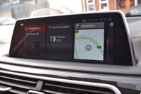 USED 2017 V BMW 7 SERIES 3.0 730D 4d 261 BHP SUNROOF / HUD / LASER LIGHTS