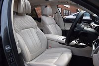 USED 2017 V BMW 7 SERIES 3.0 730D 4d 261 BHP SUNROOF / HUD / LASER LIGHTS