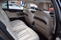 USED 2017 V BMW 7 SERIES 3.0 730D 4d 261 BHP SUNROOF / HUD / LASER LIGHTS