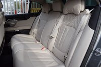 USED 2017 V BMW 7 SERIES 3.0 730D 4d 261 BHP SUNROOF / HUD / LASER LIGHTS