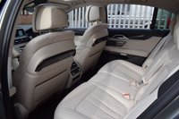 USED 2017 V BMW 7 SERIES 3.0 730D 4d 261 BHP SUNROOF / HUD / LASER LIGHTS