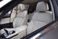 USED 2017 V BMW 7 SERIES 3.0 730D 4d 261 BHP SUNROOF / HUD / LASER LIGHTS
