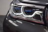 USED 2017 V BMW 7 SERIES 3.0 730D 4d 261 BHP SUNROOF / HUD / LASER LIGHTS