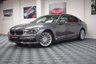 USED 2017 V BMW 7 SERIES 3.0 730D 4d 261 BHP SUNROOF / HUD / LASER LIGHTS