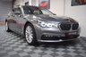 USED 2017 V BMW 7 SERIES 3.0 730D 4d 261 BHP SUNROOF / HUD / LASER LIGHTS