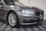 USED 2017 V BMW 7 SERIES 3.0 730D 4d 261 BHP SUNROOF / HUD / LASER LIGHTS