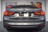 USED 2017 V BMW 7 SERIES 3.0 730D 4d 261 BHP SUNROOF / HUD / LASER LIGHTS