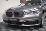USED 2017 V BMW 7 SERIES 3.0 730D 4d 261 BHP SUNROOF / HUD / LASER LIGHTS