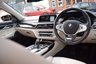 USED 2017 V BMW 7 SERIES 3.0 730D 4d 261 BHP SUNROOF / HUD / LASER LIGHTS
