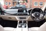 USED 2017 V BMW 7 SERIES 3.0 730D 4d 261 BHP SUNROOF / HUD / LASER LIGHTS