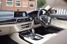 USED 2017 V BMW 7 SERIES 3.0 730D 4d 261 BHP SUNROOF / HUD / LASER LIGHTS