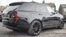 USED 2022 72 LAND ROVER RANGE ROVER VOGUE D350 AUTOBIOGRAPHY 5d 296 BHP PAN ROOF+HUD+H&C STS+360 CAM